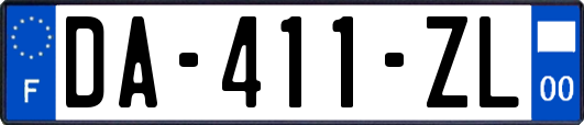 DA-411-ZL