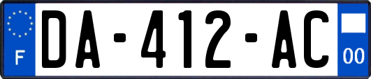 DA-412-AC