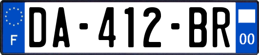 DA-412-BR