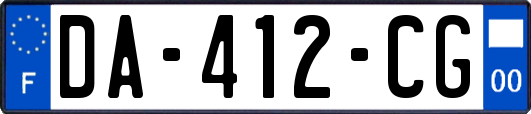 DA-412-CG