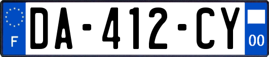 DA-412-CY