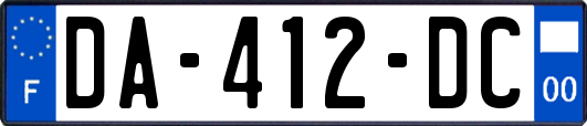 DA-412-DC