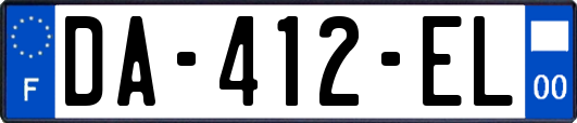 DA-412-EL