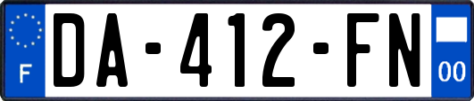 DA-412-FN