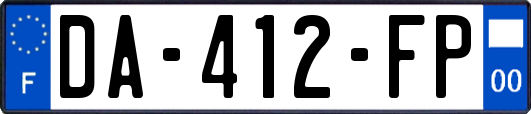 DA-412-FP