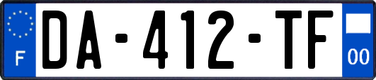 DA-412-TF