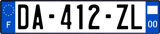 DA-412-ZL