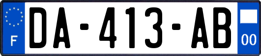 DA-413-AB