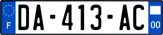 DA-413-AC