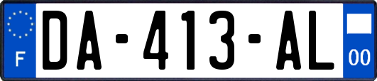 DA-413-AL