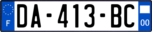 DA-413-BC