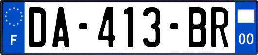 DA-413-BR