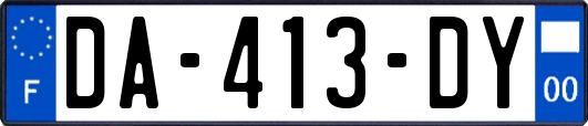 DA-413-DY