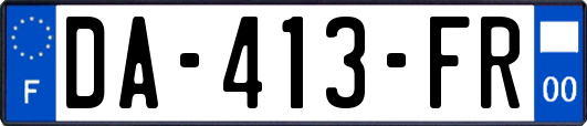 DA-413-FR