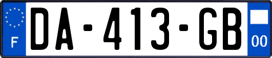 DA-413-GB