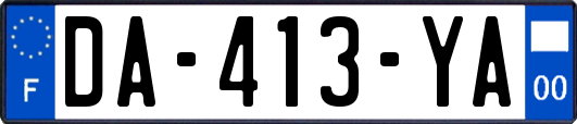 DA-413-YA