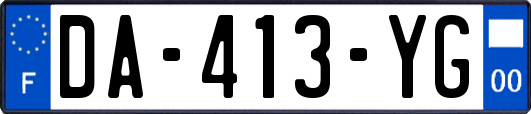 DA-413-YG