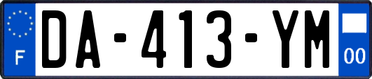 DA-413-YM