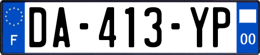 DA-413-YP