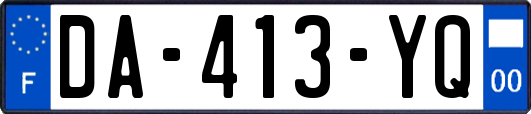 DA-413-YQ
