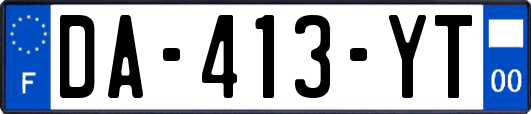 DA-413-YT