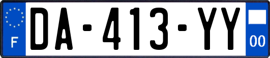 DA-413-YY