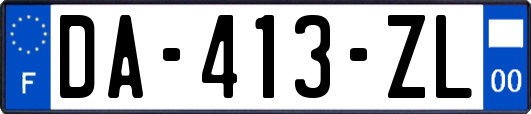 DA-413-ZL