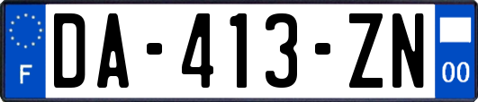 DA-413-ZN