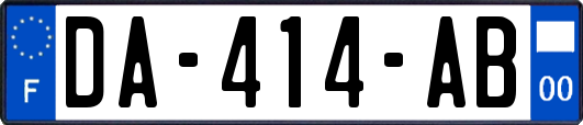 DA-414-AB