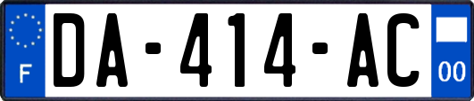 DA-414-AC