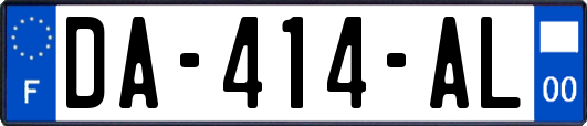 DA-414-AL