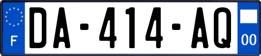 DA-414-AQ