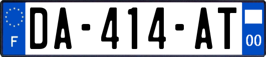 DA-414-AT