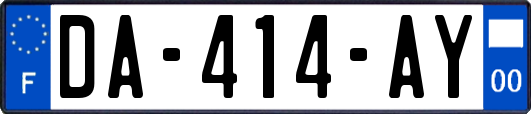 DA-414-AY
