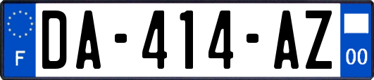DA-414-AZ