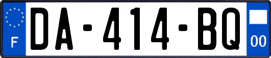 DA-414-BQ