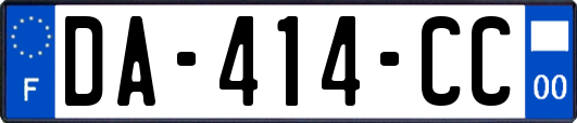 DA-414-CC