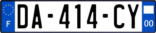 DA-414-CY