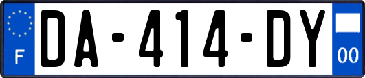 DA-414-DY