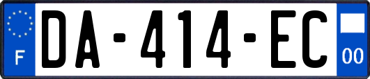 DA-414-EC