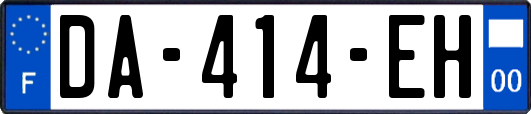 DA-414-EH