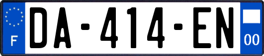 DA-414-EN