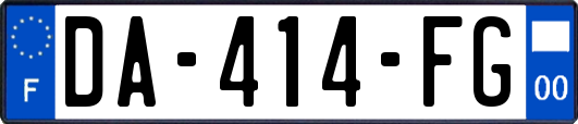 DA-414-FG