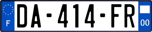 DA-414-FR