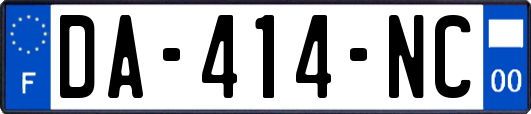 DA-414-NC