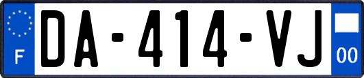 DA-414-VJ