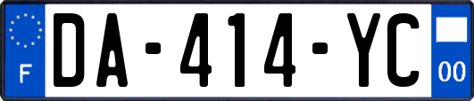 DA-414-YC