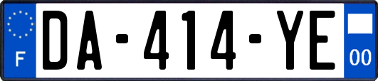 DA-414-YE