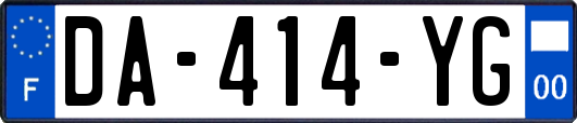 DA-414-YG