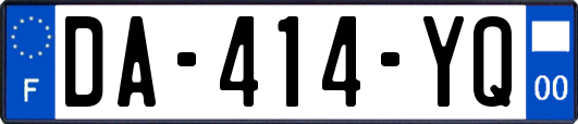 DA-414-YQ